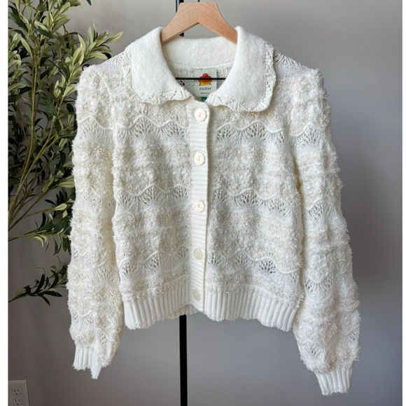 Farm Rio Cardigan - Picture 1 of 8